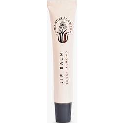 Wanderflower Cruelty Free Beauty Nourishing Sweet Almond 12ml Lip Balm
