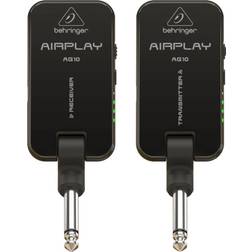 Behringer Airplay Guitar ULG10