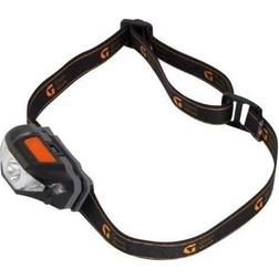 Esperanza LED-glödlampa CANIS head flashlight