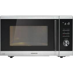 Kenwood K25MSS21 Silver