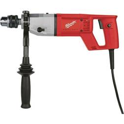 Milwaukee DD2-160XE 240v 2 Speed Dry Diamond Core Drill