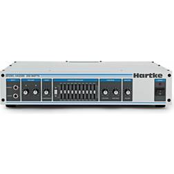 Hartke HA 2500 Amplificateur basse à transistors