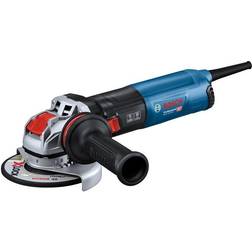 Bosch VINKELSLIBER GWX 14-125 S