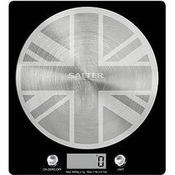 Salter Great British Disc