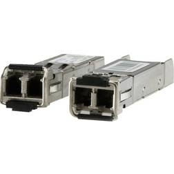 HP E SFP (mini-GBIC) 1 x 1000Base-SX