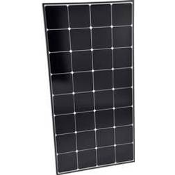 Phaesun Sun-Peak SPR 120 Monokrystallint solcellemodul 120 Wp 12 V