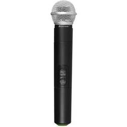 OMNITRONIC UHF-E Series Handheld Microphone 525.3MHz