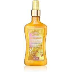 Hawaiian Tropic Golden Paradise Fragrance Mist 250ml