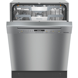 Miele opvaskemaskine G 7110 SCU clst Rustfrit stål