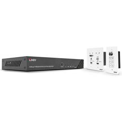 LINDY CONVERTERS & SCALERS Hdbaset Presentati