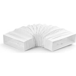 EICO Flex 55x218 4857 Vit