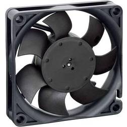 Ebm Papst 714F Axial fan 24 V DC