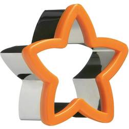 Premier Housewares Star Cookie Cutter Utstickare