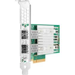 HPE Intel X710-DA2 Adattatore di rete PCIe 3.0 x8 10 Gigabit SFP x