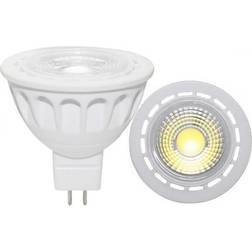 LEDlife LUX3 LED Lamps 3W GU5.3 MR16