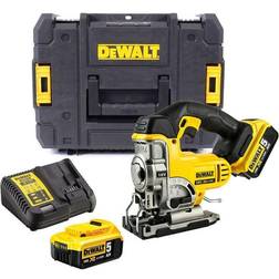 Dewalt DCS331P2 (2x5.0Ah)