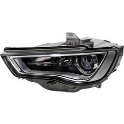 Hella 1LL 010 740-341 Faros AUDI A3 Sportback