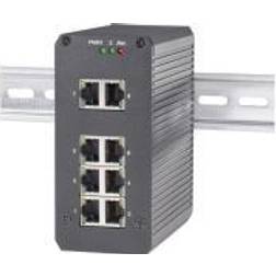 Renkforce GSHS800 Ethernet Switch