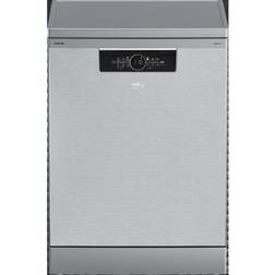 Beko BDFN36640XA Rostfritt