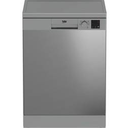 Beko DVN05320X Acero inoxidable