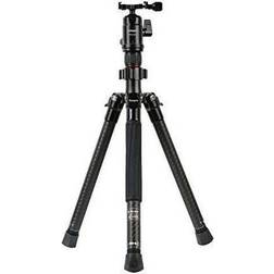 Fotopro Tripod Tripod X-Aircross mini C gray