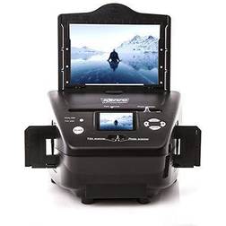 Kenro 4-in-1 Scanner
