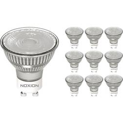 Noxion 245996 LED Lamps 2.4W GU10