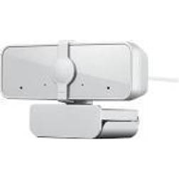 Lenovo 300 FHD-Webcam Weiß