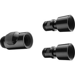 Hansgrohe Quick-Coupling Set (28346000)