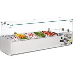 Polar G-Series Countertop