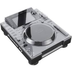 Decksaver DS-PCFP-CDJ2000NXS2, Zubehör DJ, Transparent