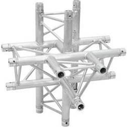 AluTruss Decolock DQ3-PAT51 5-Weg Ecke \