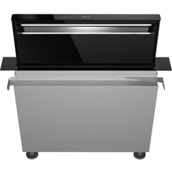 Miele DAD 4940 93.6cm, Sort