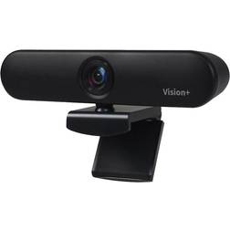 Project Telecom Vision+ 1080p HD Webcam