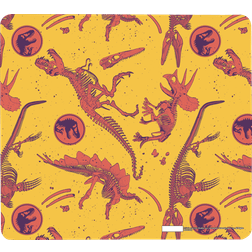 Jurassic Park Fossils Gaming Mouse Mat