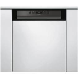 Whirlpool WBC3C26B New 60 cm Noir Noir