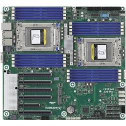 Asrock ROME2D16-2T Dual Socket AMD SP3 7002 Series Dual Socket AMD SP3