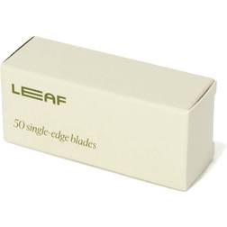 Leaf Shave barberblade 50 stk