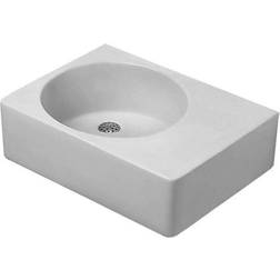 Duravit Scola Vask Wg