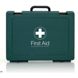 Blue Dot Crest Medical Standard 1-50 Person Kit