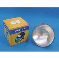 Omnilux PAR-64 240V/1000W GX16d NSP 300h H