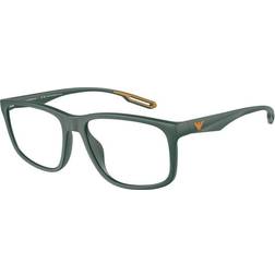 Emporio Armani EA3209U 5058 M (54)