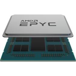 HP E AMD EPYC 7002 7452 Dotriaconta-core (32 Core) 2.35 GHz Processor U