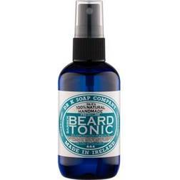 Dr K Soap Company Beard Tonic Fresh Lime Barber Size With Pump Cuidado de la Barba 100 ml male