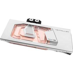 Watercool heatkiller v gpu block rx copper/plexi