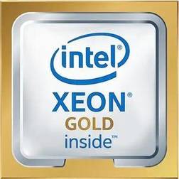 HPE Xeon Intel -Gold 5218R processor 2.1 GHz 27.5 MB L3