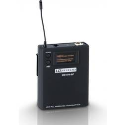 LD Systems Pocket Transmitter for Roadboy