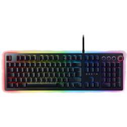 Razer Huntsman Elite-Standard-Opto-mechanical key