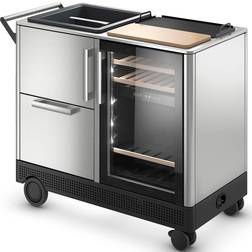 Dometic MoBar 550