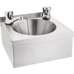 Vogue Mini Lavabo Lave Mains Inox 304